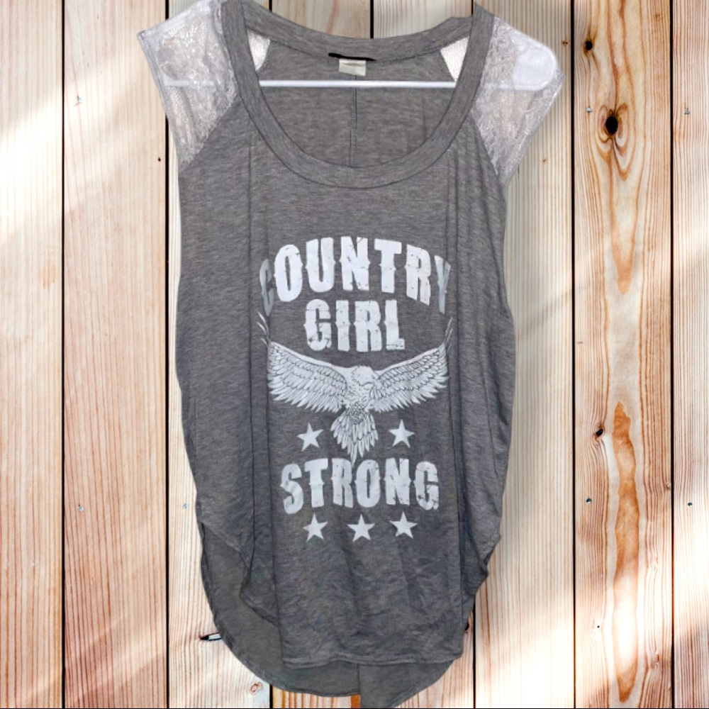 Country Girl T-shirt